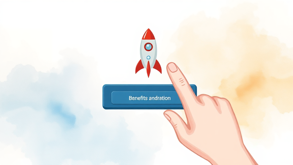 로켓와우 멤버십 해지 방법 (watercolor 스타일)