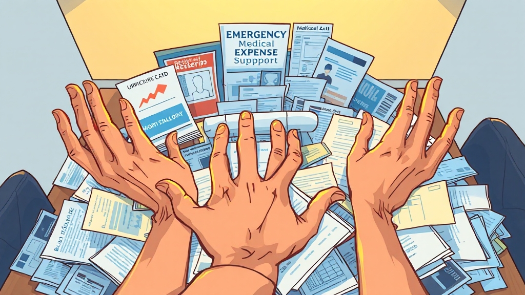 무엇을 준비해야 하나요? (cartoon 스타일)