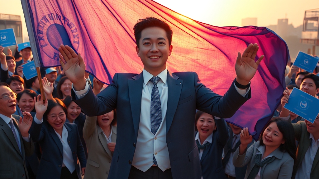 박찬대 대표의 공천 혁신: 목표와 구체적인 방안 분석 (realistic 스타일)