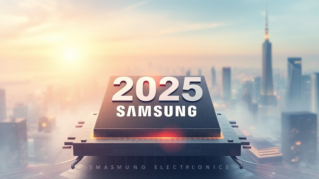 삼성전자 주가 전망 및 투자 가치 (watercolor 스타일)