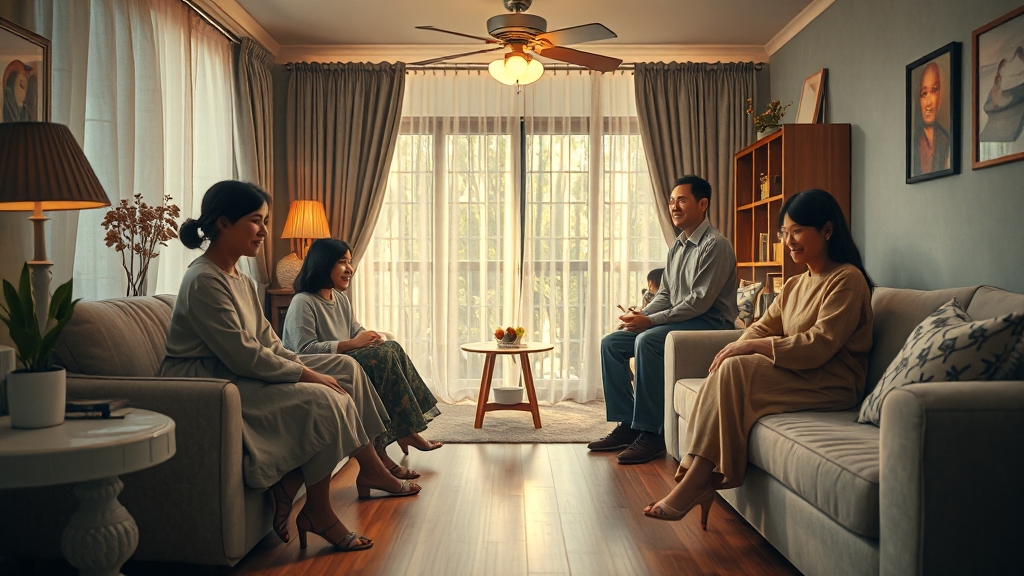 마무리 (realistic 스타일)