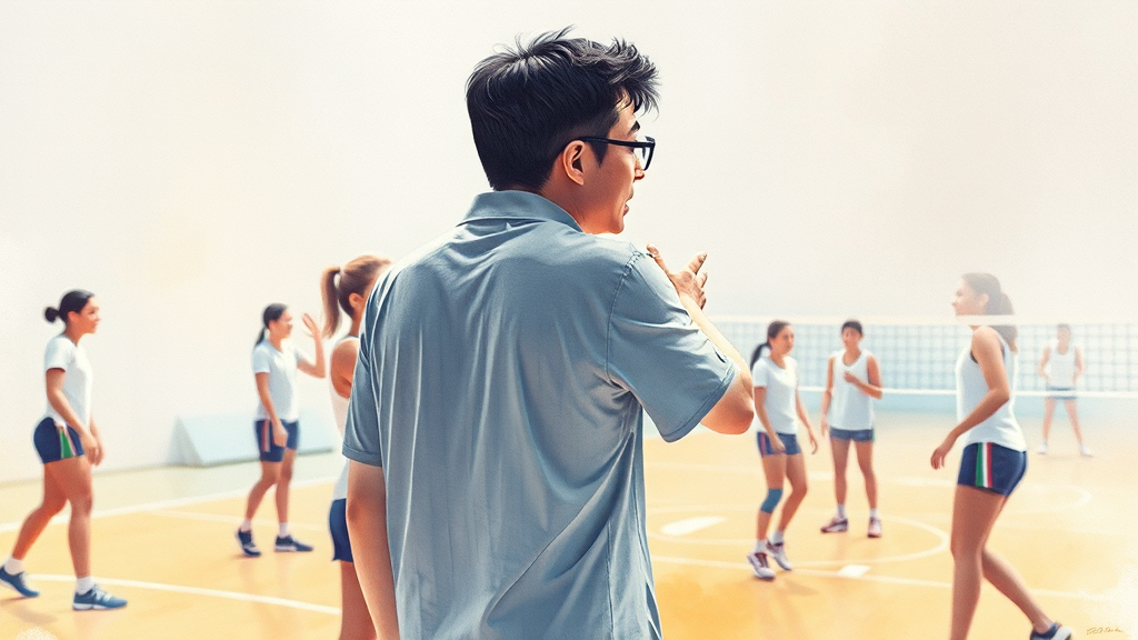 원더독스 팀 소개 및 성과 (watercolor 스타일)