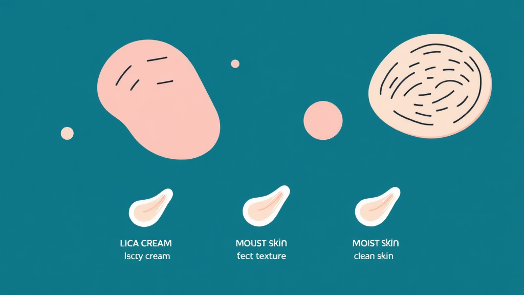 추천 시카 크림: 후기 및 비교 (illustration 스타일)