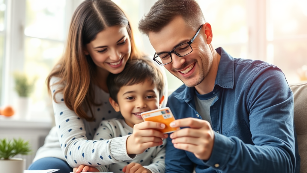 발급 조건 및 절차 (realistic 스타일)