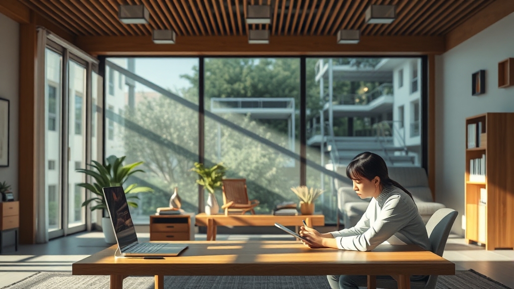 EDI 주요 기능 및 활용 (realistic 스타일)