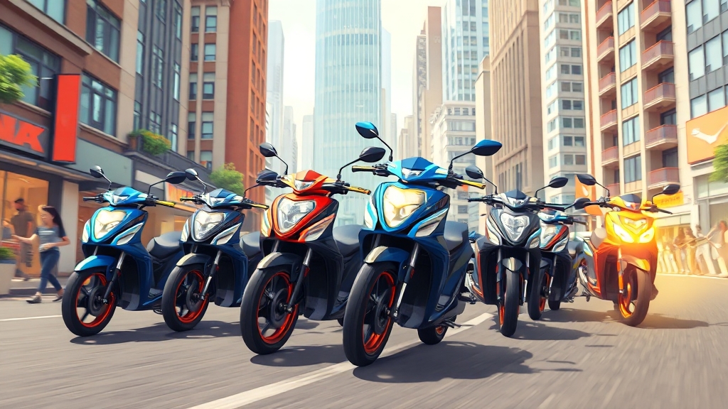 혼다 캠페인, 왜 주목해야 할까? (cartoon 스타일)