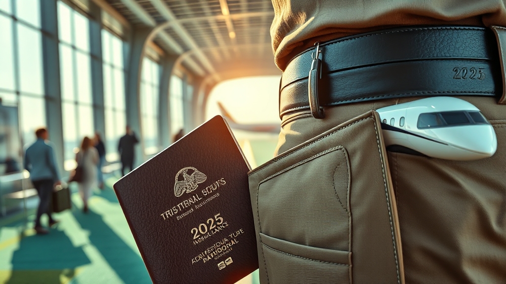 2025년 신규 보장 항목 (realistic 스타일)