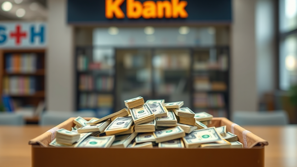 플러스박스 가입 방법 (realistic 스타일)