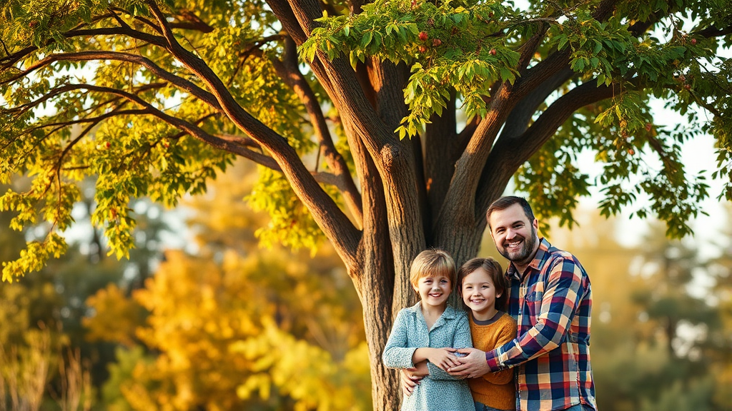 종신보험, 왜 필요할까요? (realistic 스타일)