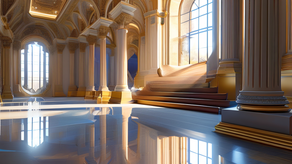 우리 집 공간별 인테리어 완벽 가이드: 디자인부터 시공까지 4 전문가와 함께하는 인테리어 시공 과정 (realistic 스타일)