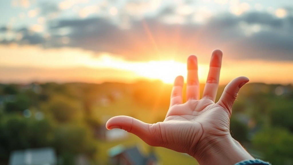 환급 신청 시 주의사항 완벽 정리 (realistic 스타일)