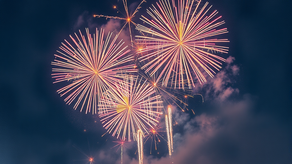 함안 낙화놀이 축제, 놓치지 말아야 할 핵심 정보 (watercolor 스타일)