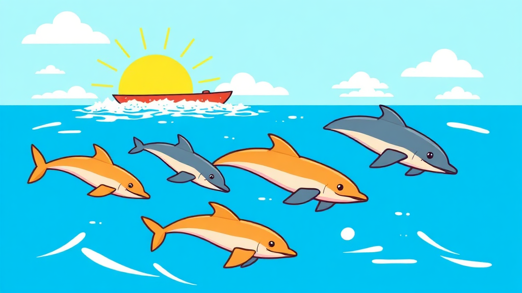 결론 (cartoon 스타일)