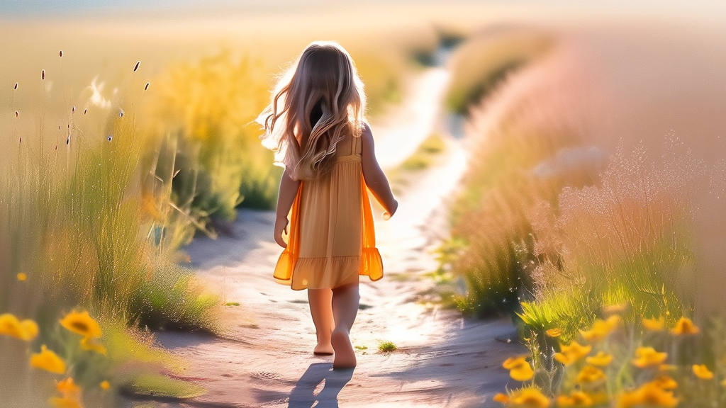 청년월세지원, 무엇이든 알려드립니다 (watercolor 스타일)