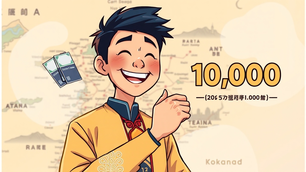 신청 방법 및 일정 안내 (cartoon 스타일)