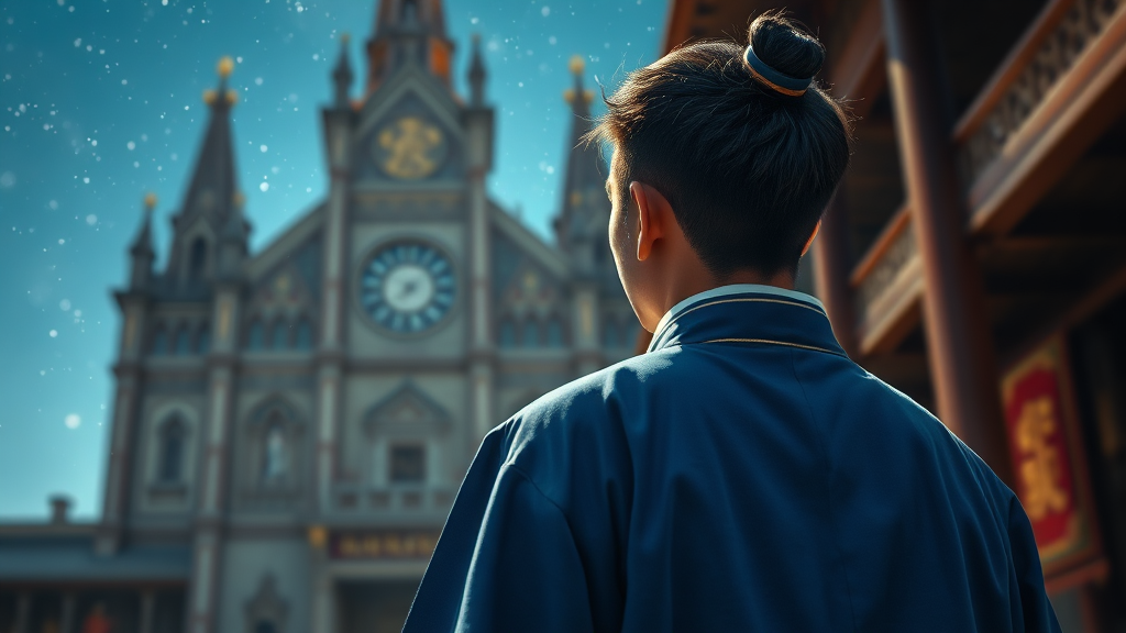 드라마 기본 정보 (realistic 스타일)