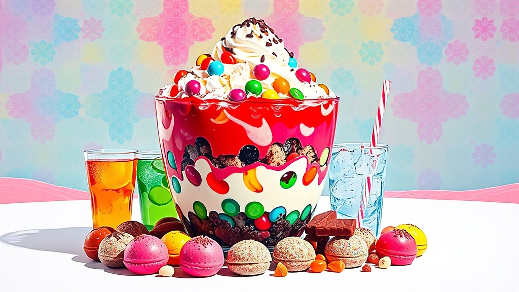 마무리 (popart 스타일)