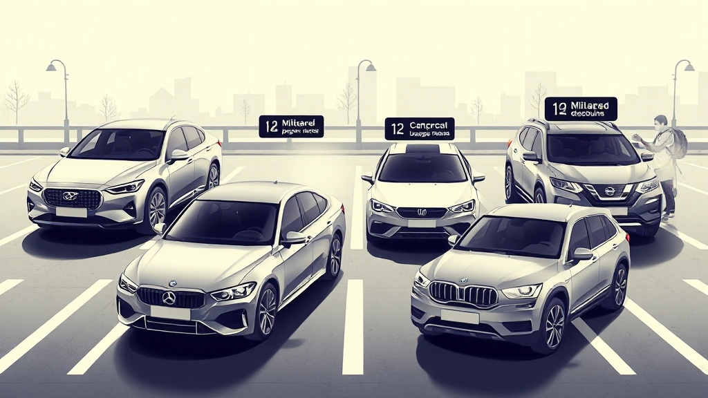 다른 할인 특약과 함께라면 더 좋아요! (illustration 스타일)