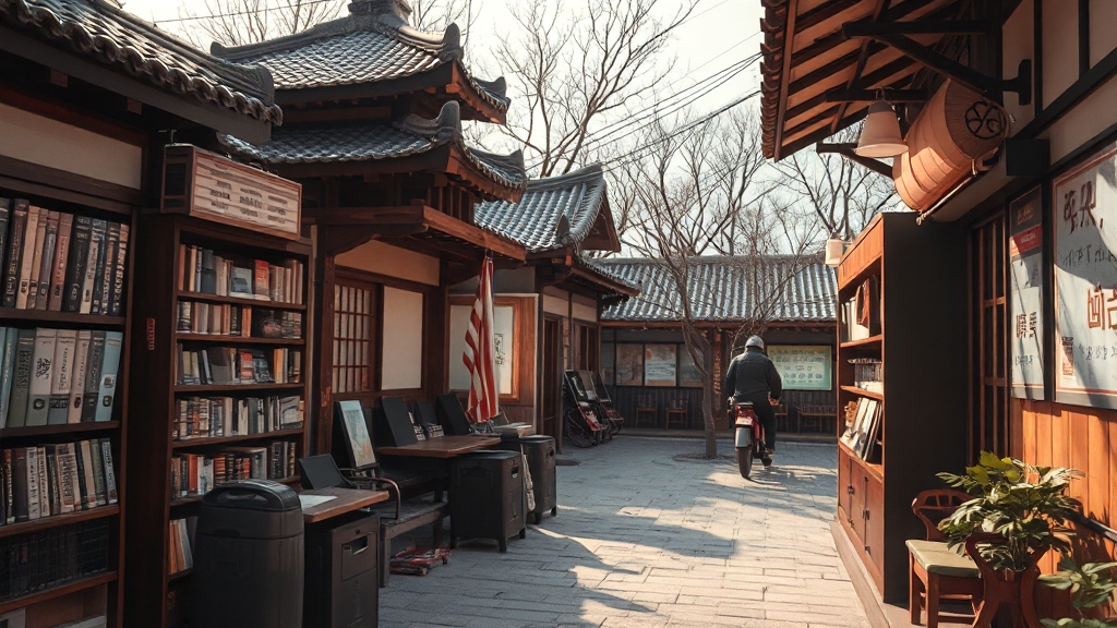 다음 영어사전, 어떤 사전? (realistic 스타일)