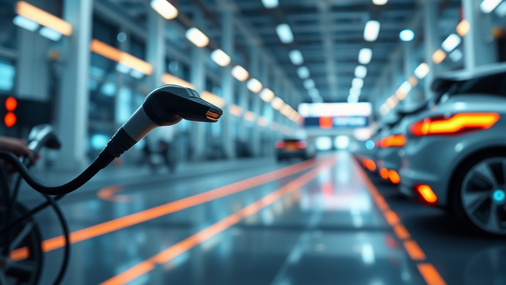 경쟁사는 누가 있을까? (realistic 스타일)