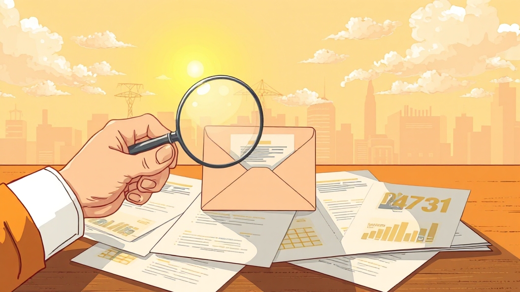 에너지 지원금 관련 FAQ (illustration 스타일)