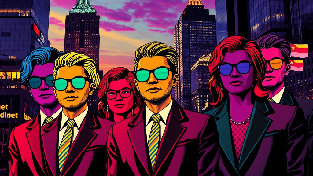 얼마를, 어디에 쓸까? (popart 스타일)