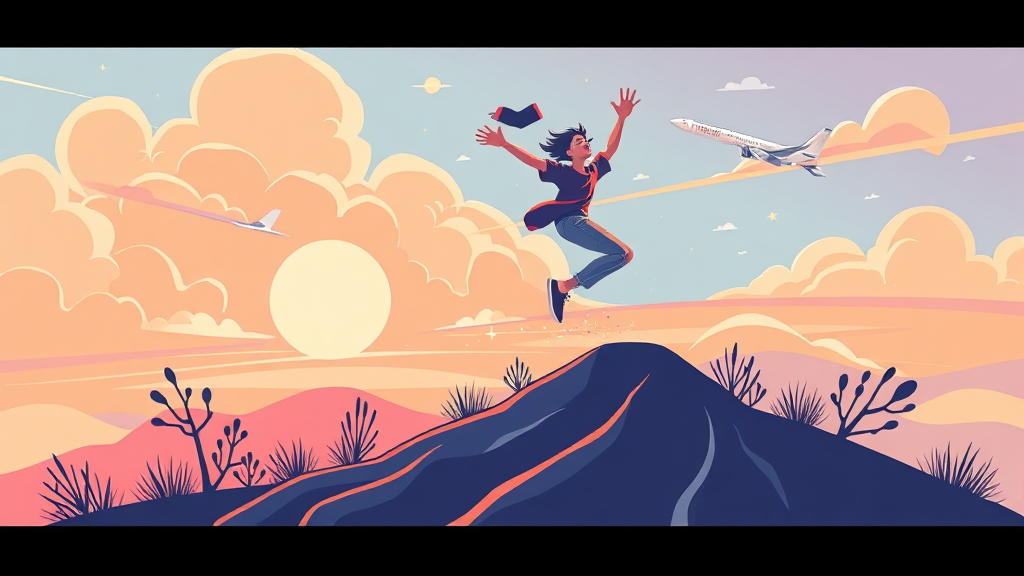 2026 정책 변화 (illustration 스타일)