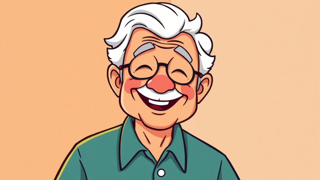 결론 (cartoon 스타일)