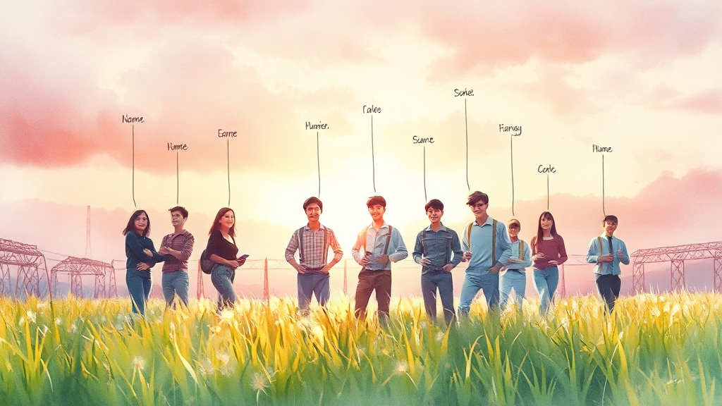 비과세 제도, 왜 중요할까요? (watercolor 스타일)