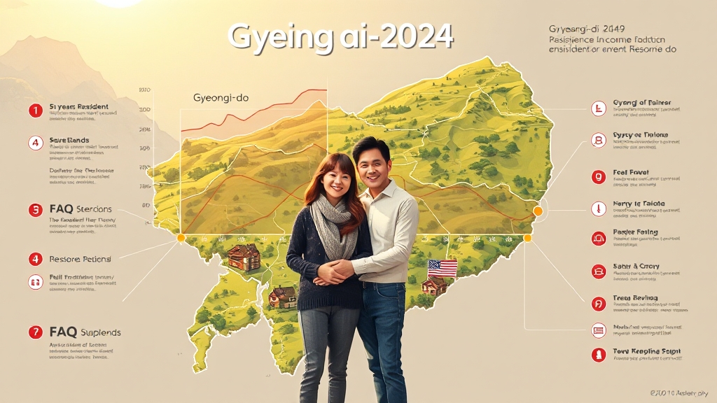 선정 기준 및 FAQ 상세 안내 (realistic 스타일)