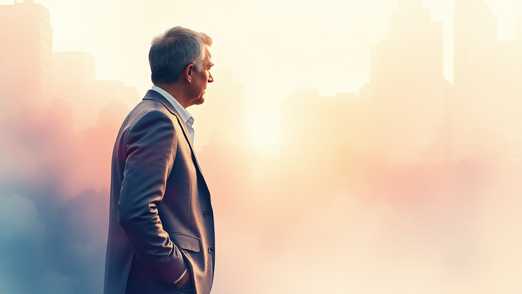 S&P 500 리밸런싱 완벽 분석: 투자 전략부터 미래 전망까지 7 장기 투자와 S&P 500 리밸런싱의 역할 (watercolor 스타일)