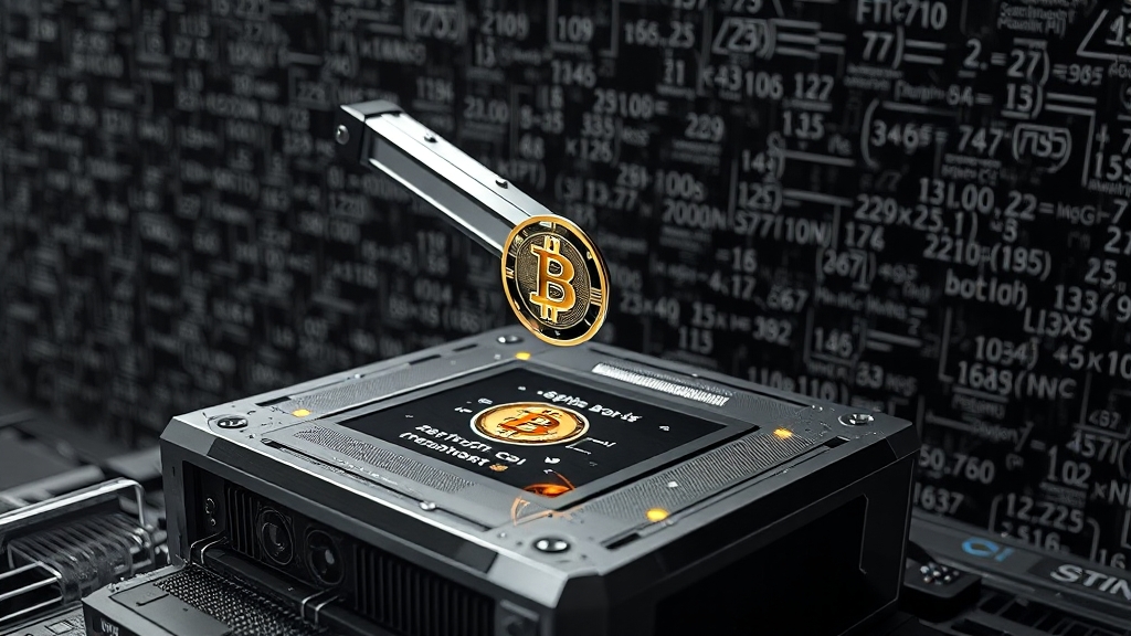 양자컴퓨터, 암호 해독 원리 (realistic 스타일)