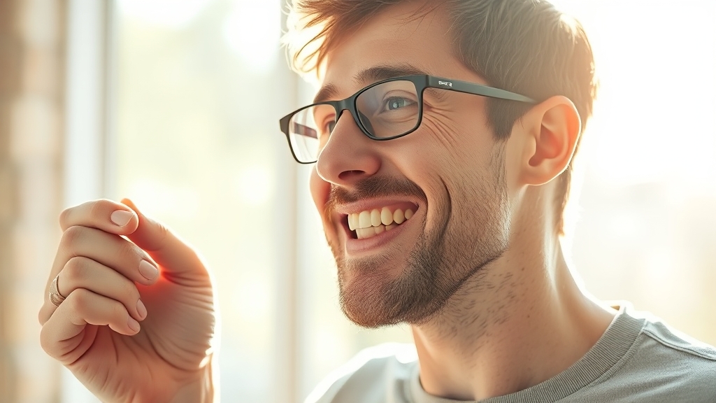 마그네슘 효능: 에너지 UP! (realistic 스타일)