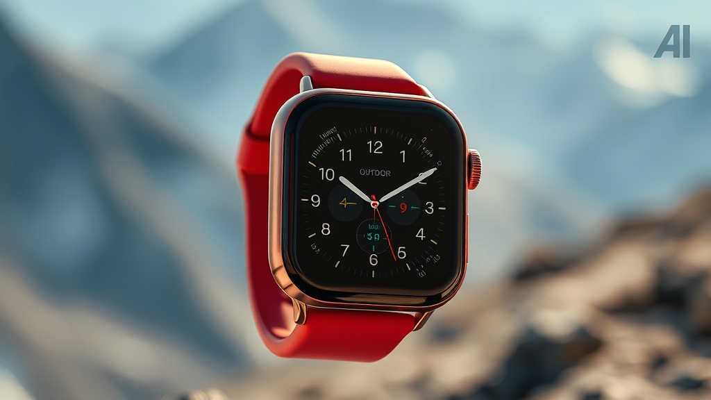 연결성 & 배터리 성능은? (realistic 스타일)