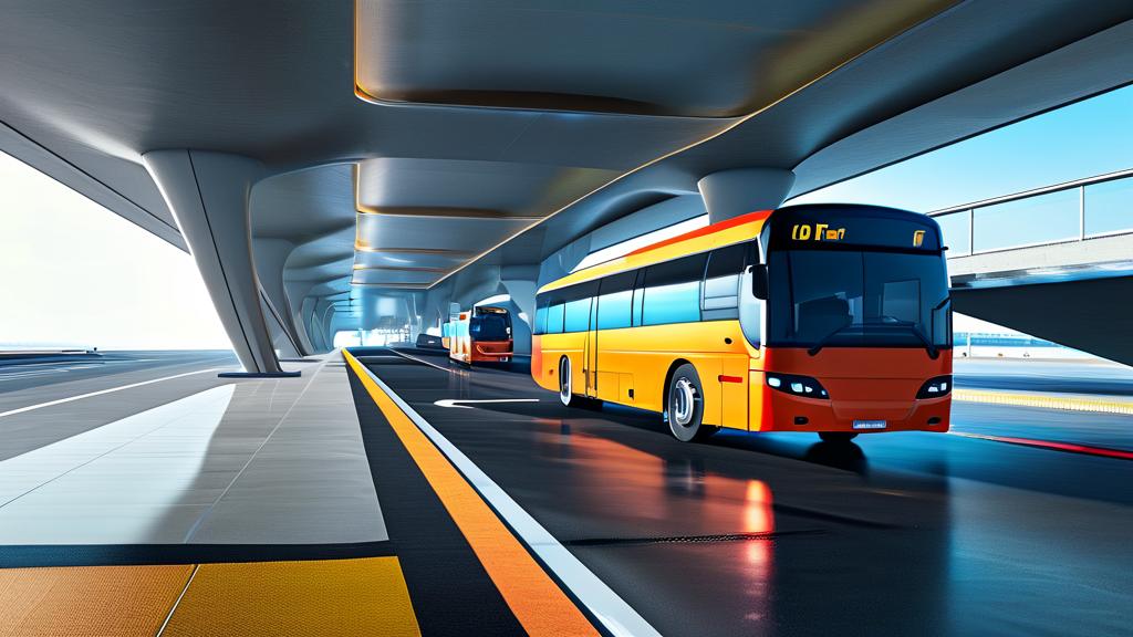 2026년 장기주차 요금 전망 (realistic 스타일)