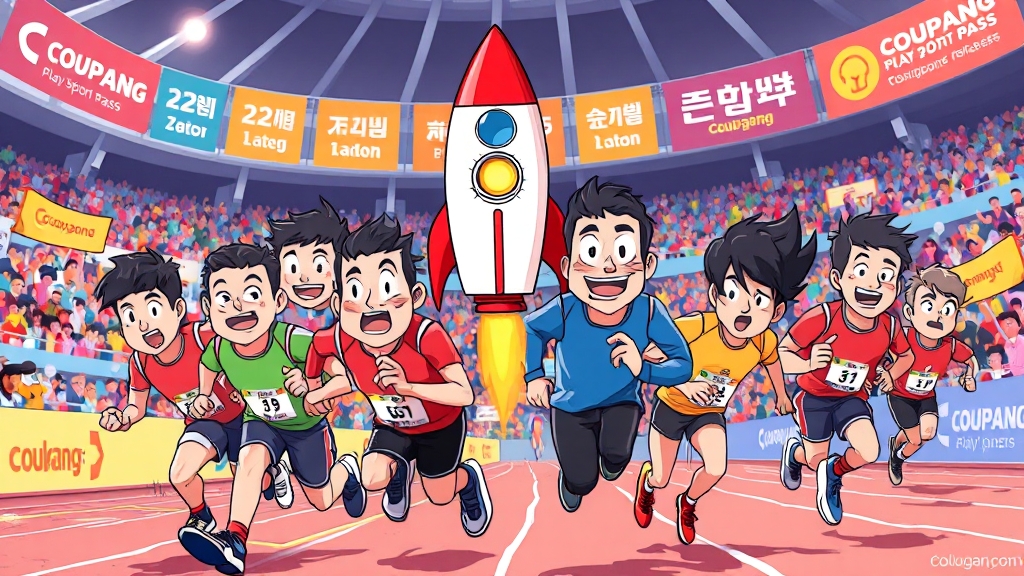 마무리 (cartoon 스타일)