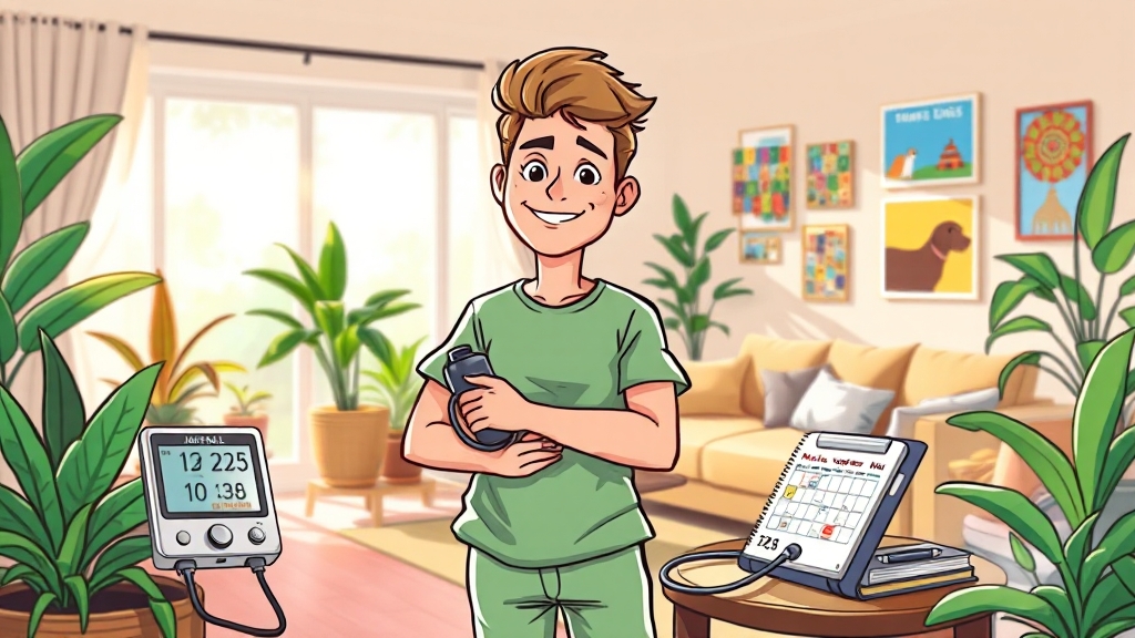 마무리 (cartoon 스타일)