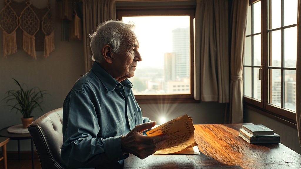 퇴직연금 의무화, 어떤 점이 좋을까요? (realistic 스타일)