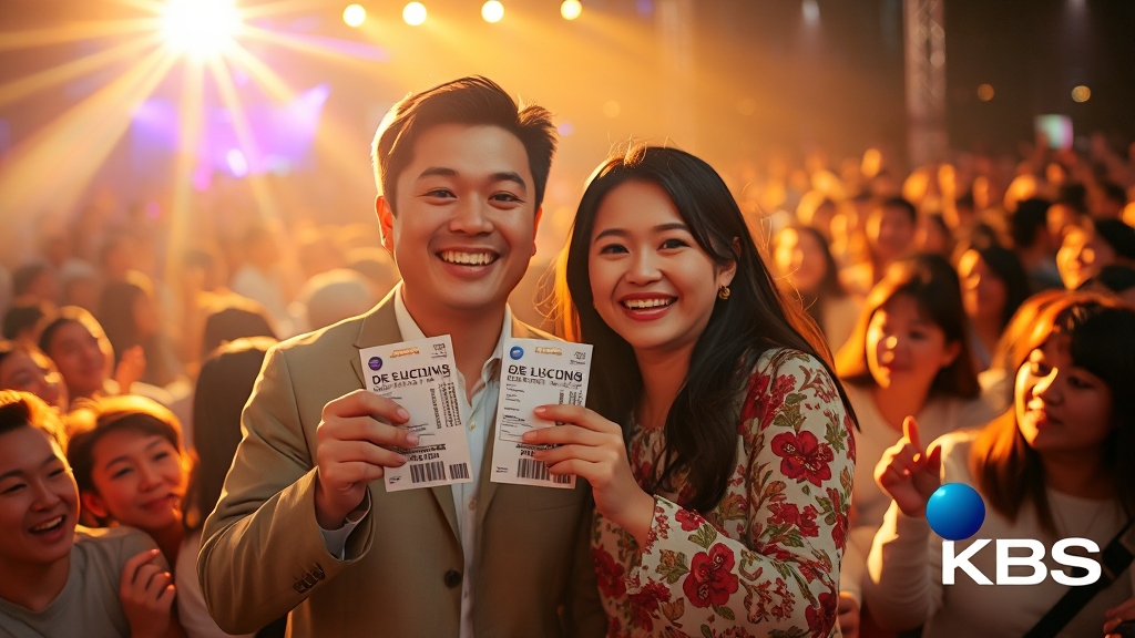 조용필 콘서트 관련 자주 묻는 질문 (realistic 스타일)