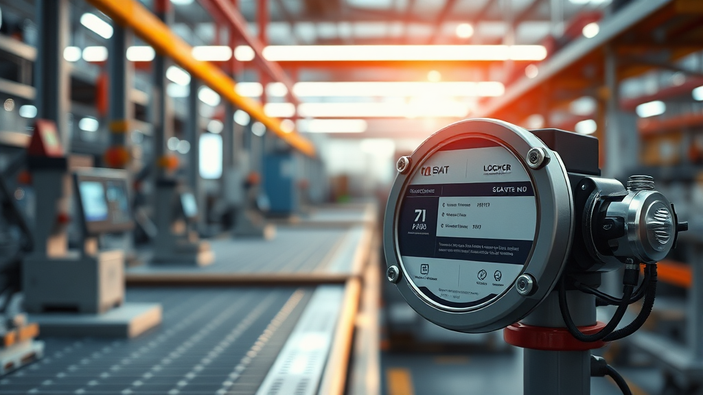 성공적인 디지털 전환 전략 (realistic 스타일)