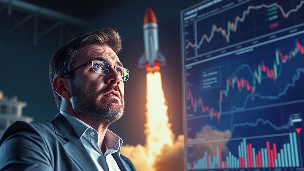 유상증자 투자 시 유의사항 (realistic 스타일)