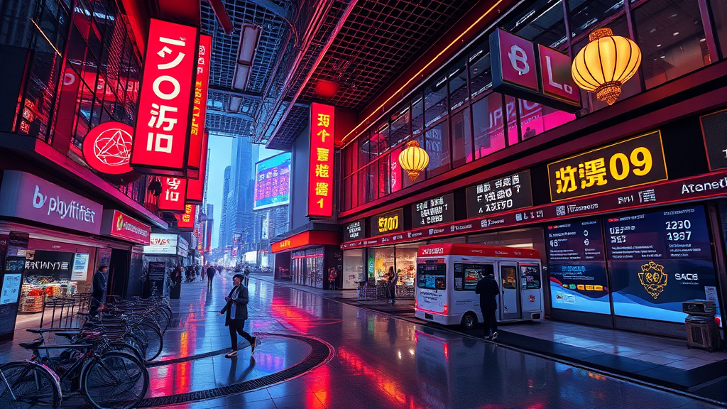 글로벌 규제 동향과 한국의 과제 (realistic 스타일)