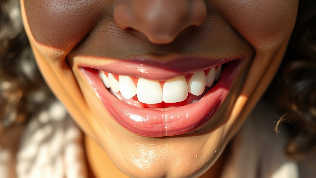 마무리 (realistic 스타일)