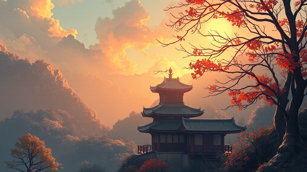 대장 용종 제거: 검사부터 비용까지 (illustration 스타일)