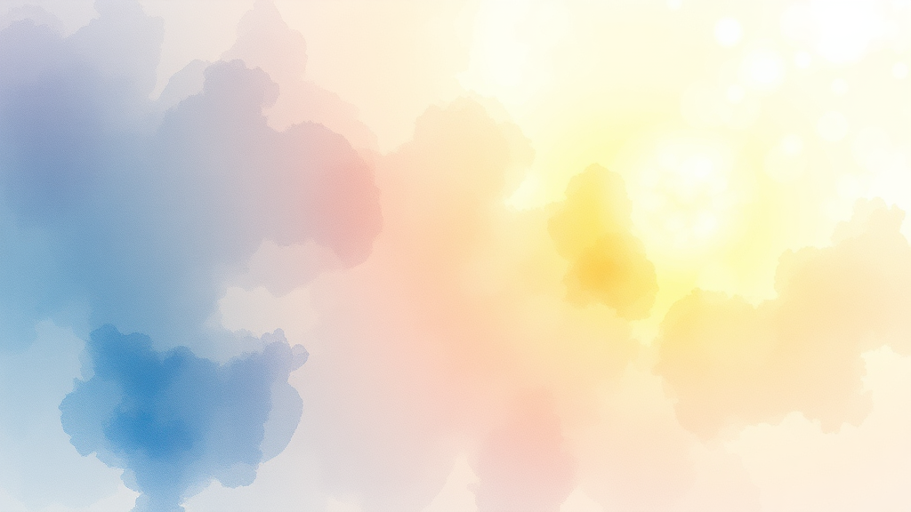 아르기닌 섭취 방법 및 시기 (watercolor 스타일)