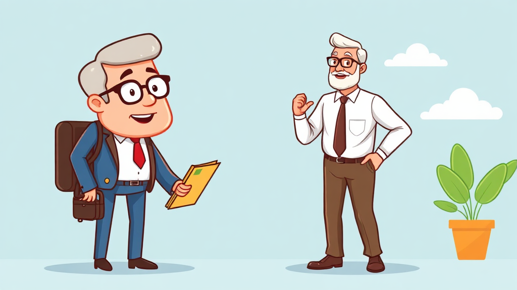 왜 바뀌는 걸까? (cartoon 스타일)