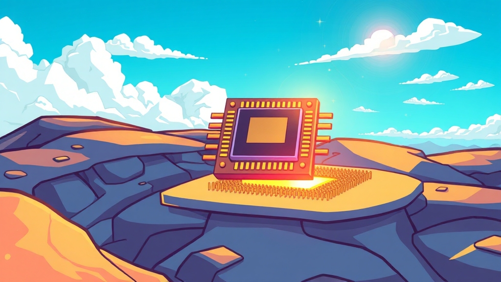 결론 (cartoon 스타일)