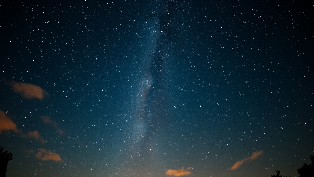 오늘의 별자리 운세: 매일 업데이트 (realistic 스타일)