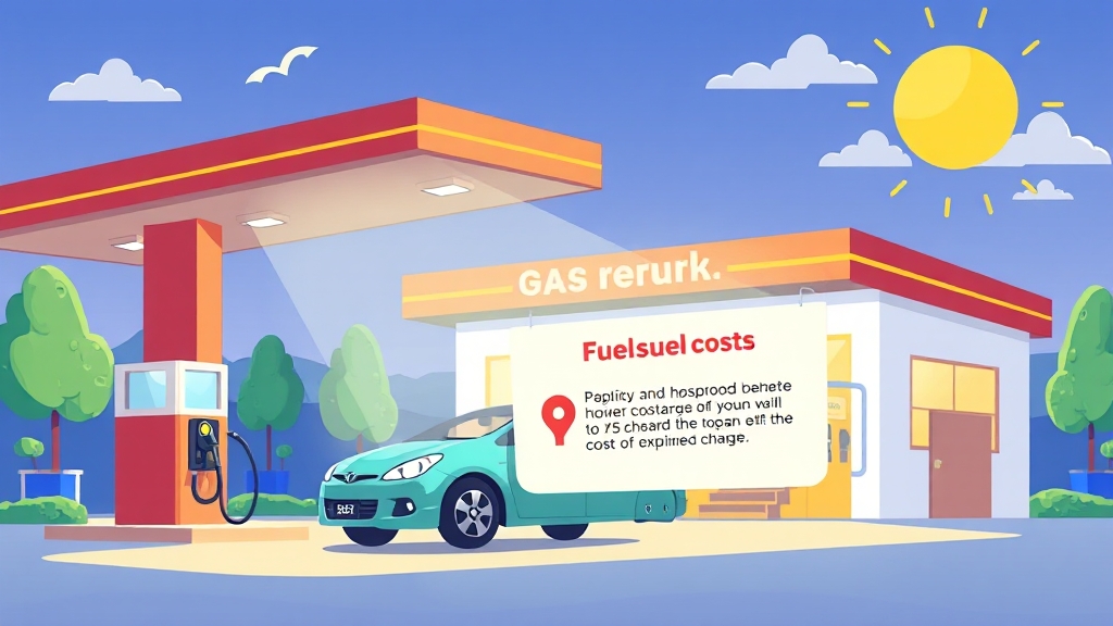 주의사항 및 최신 정책 (cartoon 스타일)