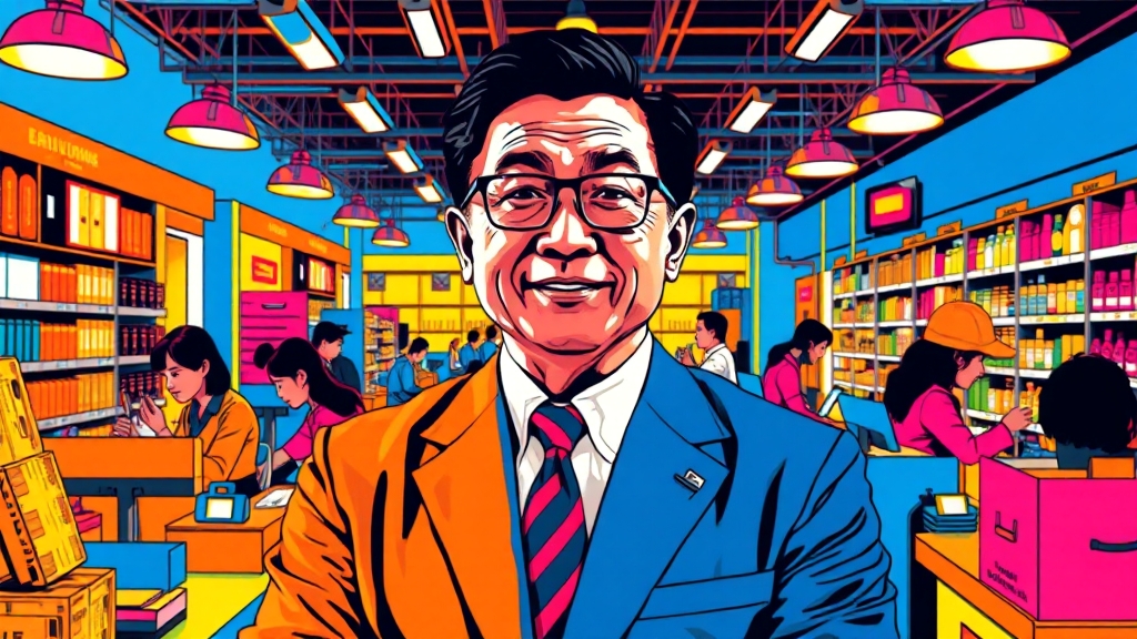 마무리 (popart 스타일)